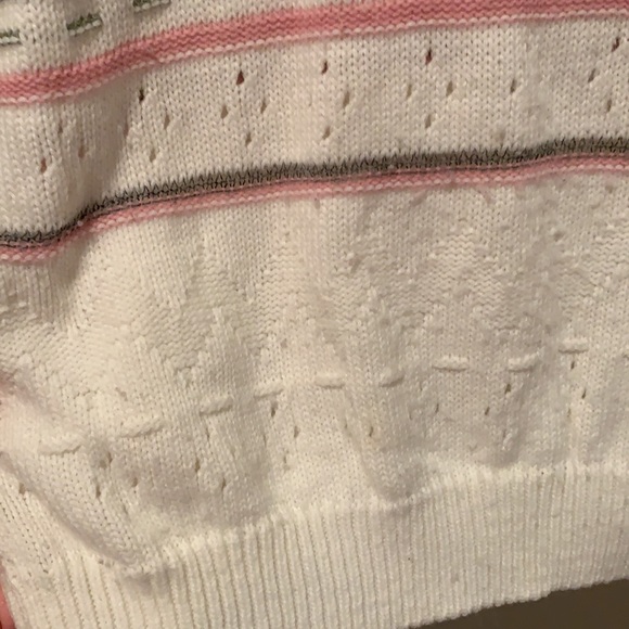 Vintage grandma sweater - Picture 4 of 4